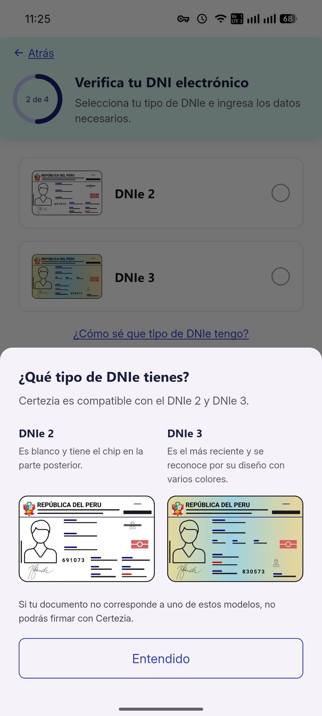 Aprende sobre firmas digitales